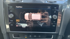 Volkswagen Golf 1.5 TSI EVO SE [Nav] 5dr DSG Petrol Hatchback